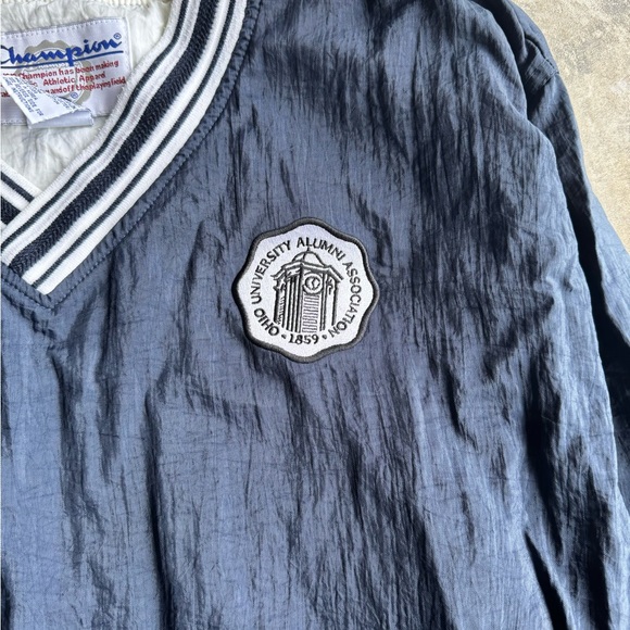 Vintwg champion jacket - Picture 3 of 5